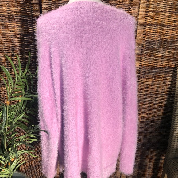 BNWT! Show Me Your Mumu Sweater XL - Picture 9 of 11